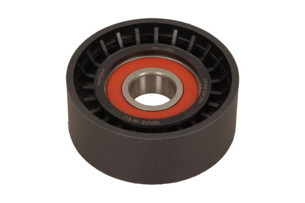 MAXGEAR Zatezni valjak, klinasti rebrasti remen