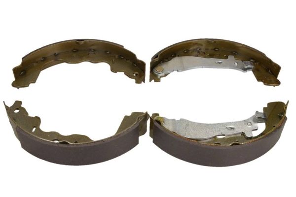 MAXGEAR Kočione obloge - pakne