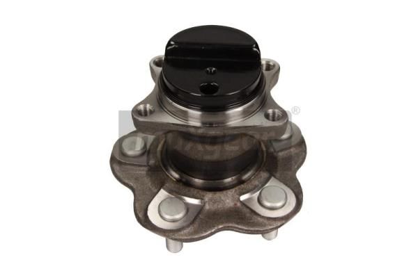 MAXGEAR Glavčina kotača