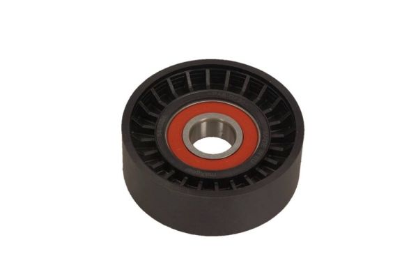 MAXGEAR Zatezna konzola, klinasti orebreni remen