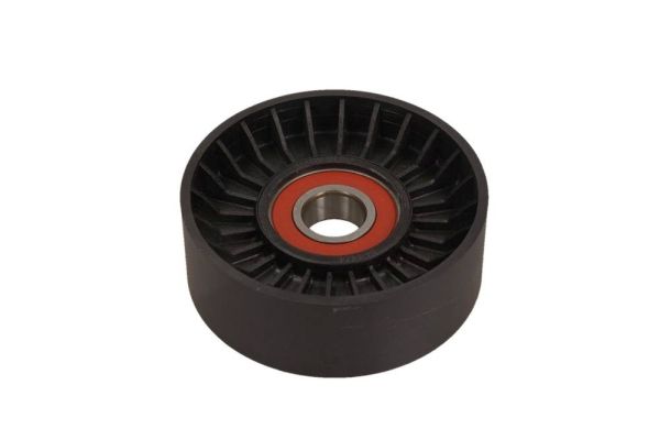 MAXGEAR Zatezni valjak, klinasti rebrasti remen