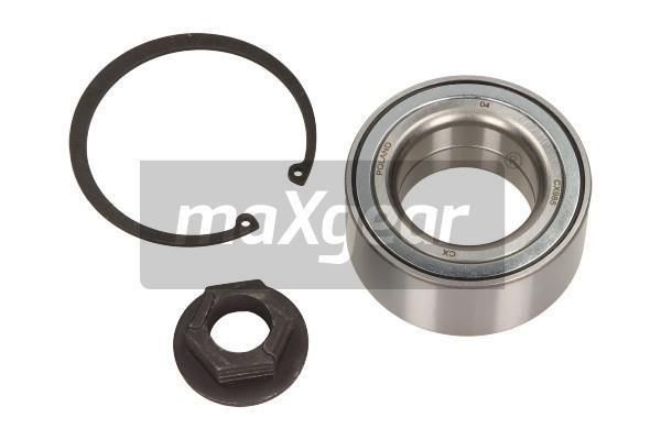 MAXGEAR Ležaj kotača