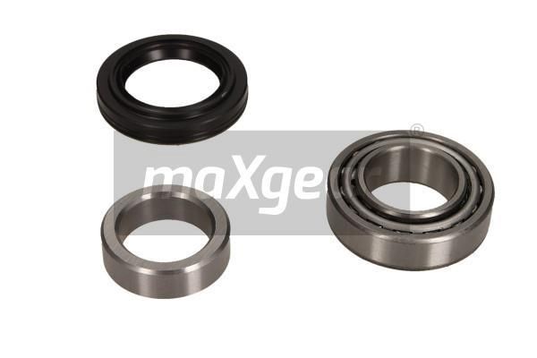 MAXGEAR Ventilator, hlađenje motora