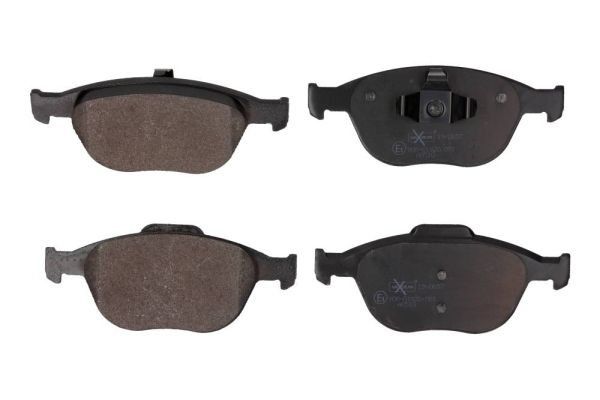 MAXGEAR Disk pločice