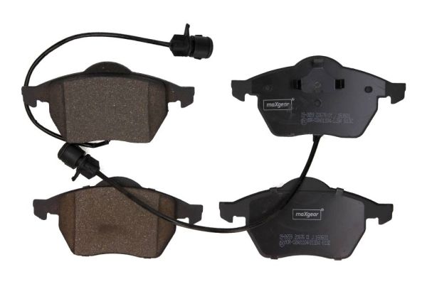 MAXGEAR Disk pločice