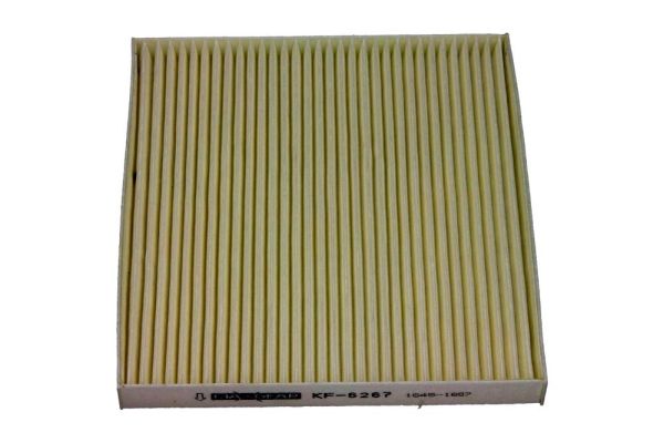 MAXGEAR Filter kabine