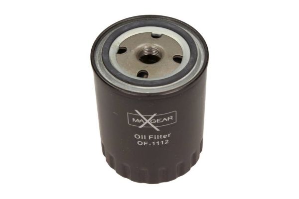 MAXGEAR Filter ulja