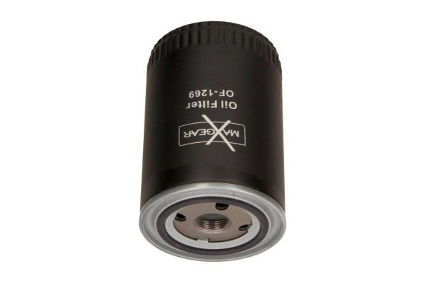 MAXGEAR Filter ulja