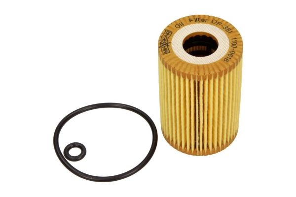 MAXGEAR Filter ulja