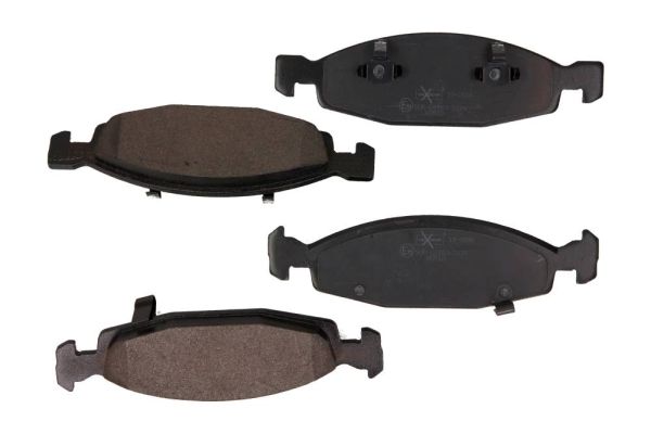 MAXGEAR Disk pločice