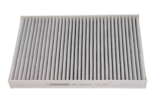 MAXGEAR Filter kabine