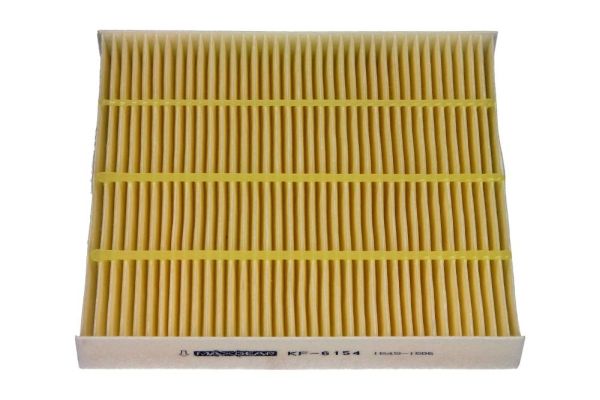 MAXGEAR Filter kabine