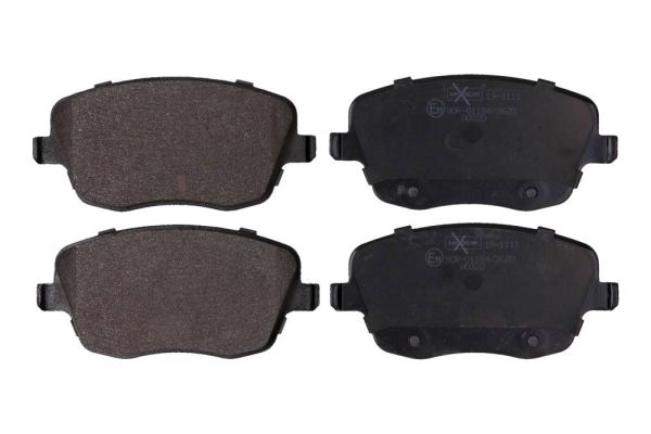 MAXGEAR Disk pločice