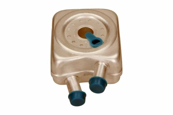 MAXGEAR Hladnjak ulja