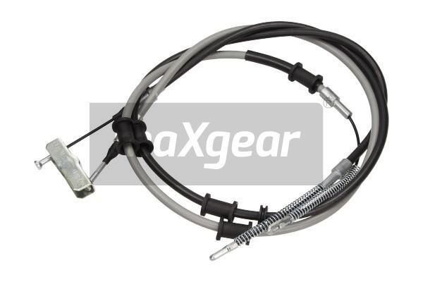 MAXGEAR Sajla ručne kočnice