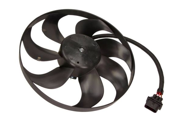 MAXGEAR Ventilator hladnjaka vode