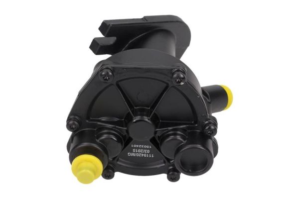 MAXGEAR Vakuum pumpa