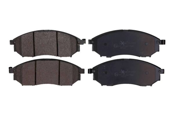 MAXGEAR Disk pločice