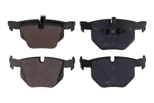 MAXGEAR Disk pločice