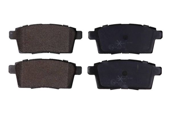 MAXGEAR Disk pločice