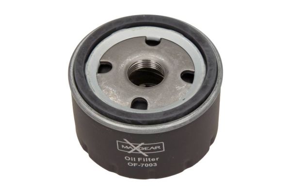 MAXGEAR Filter ulja