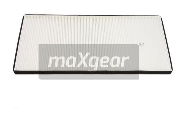 MAXGEAR Filter kabine
