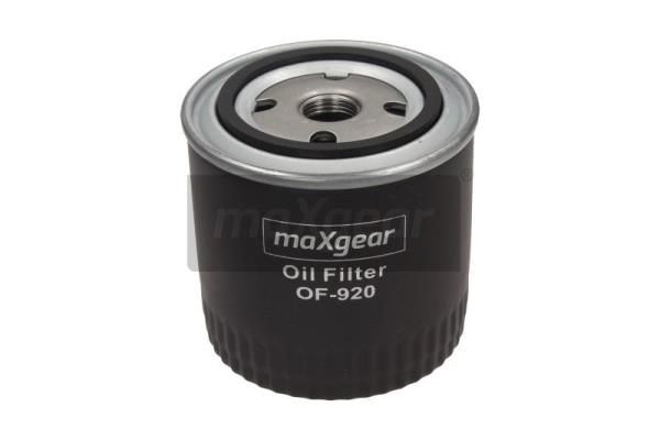 MAXGEAR Filter ulja