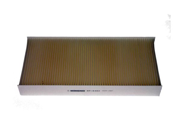 MAXGEAR Filter kabine