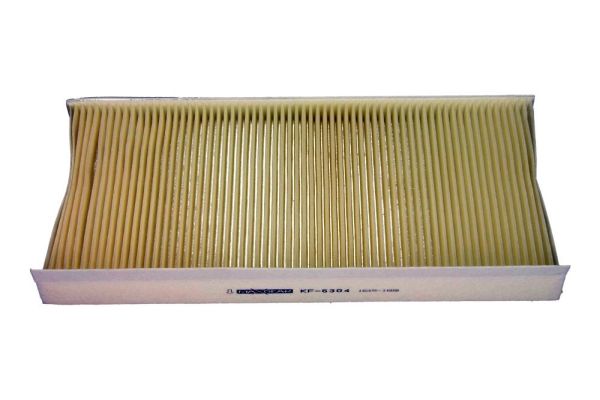 MAXGEAR Filter kabine
