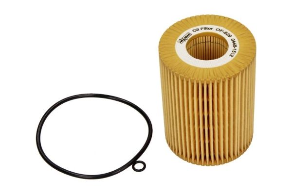 MAXGEAR Filter ulja