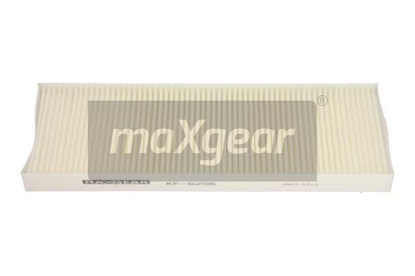 MAXGEAR Filter kabine