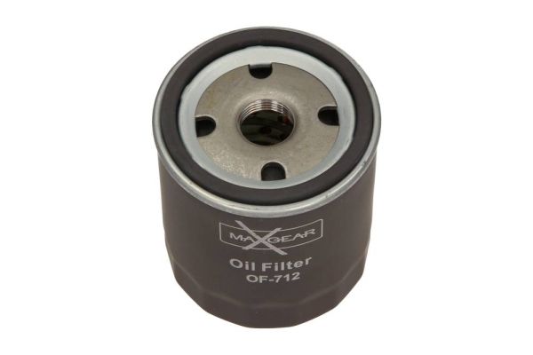 MAXGEAR Filter ulja