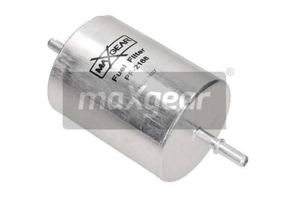 MAXGEAR Filter goriva
