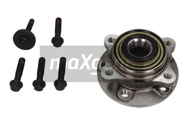 MAXGEAR Ležaj kotača