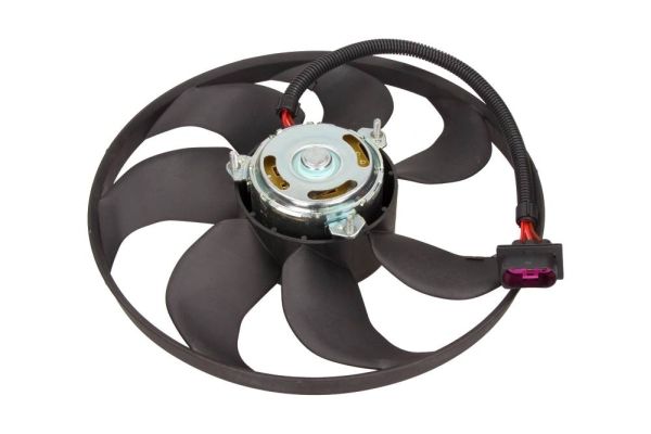 MAXGEAR Ventilator hladnjaka vode