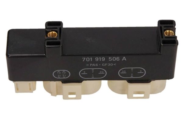 MAXGEAR Komandni element klime