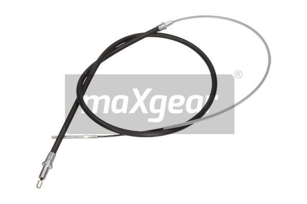 MAXGEAR Sajla ručne kočnice