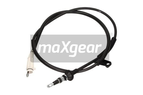 MAXGEAR Sajla ručne kočnice