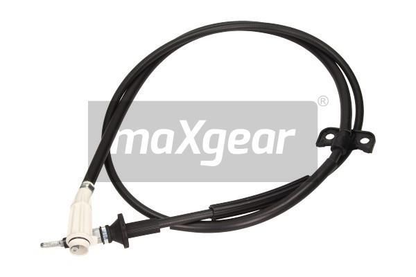 MAXGEAR Sajla ručne kočnice