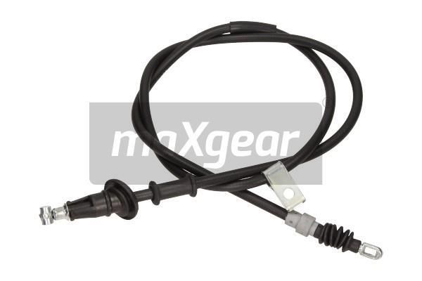 MAXGEAR Sajla ručne kočnice