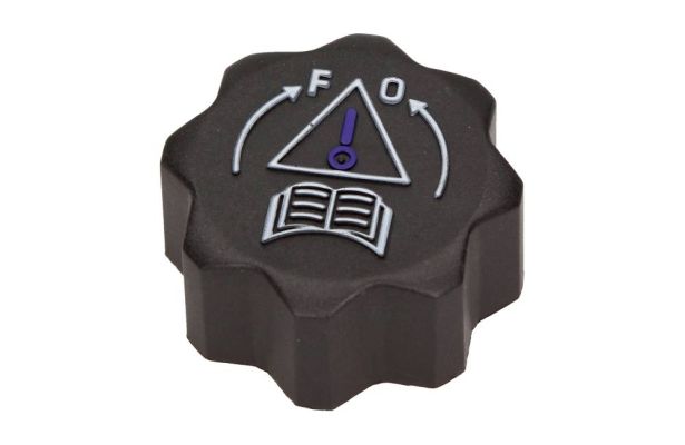 MAXGEAR Čep hladnjaka