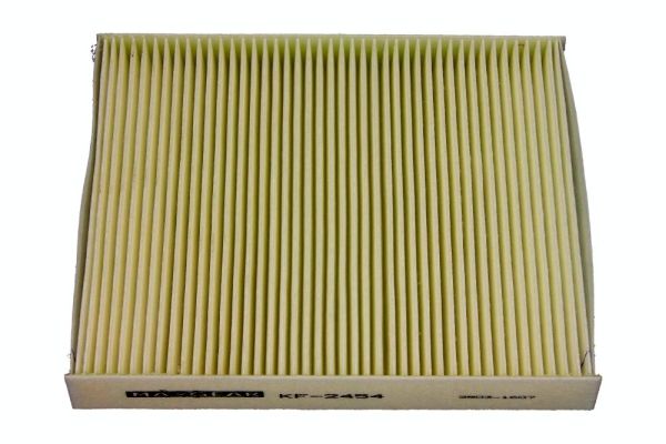 MAXGEAR Filter kabine