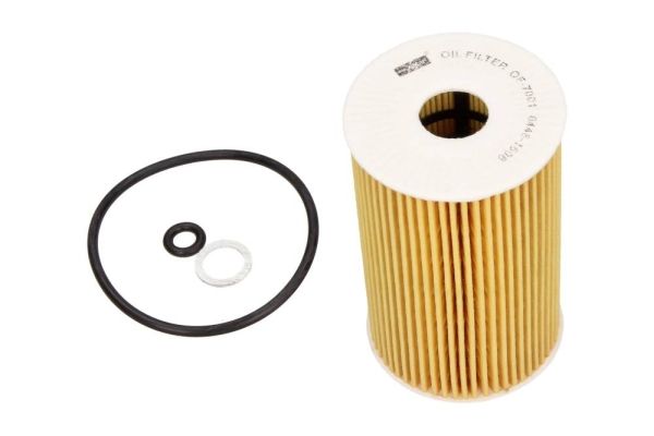 MAXGEAR Filter ulja