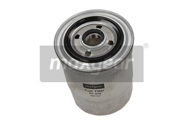 MAXGEAR Filter goriva