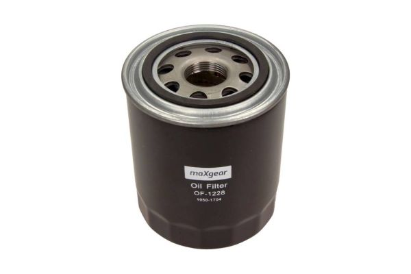 MAXGEAR Filter ulja