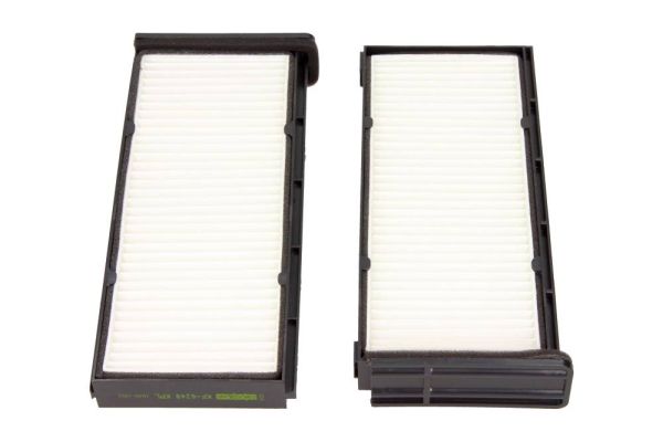 MAXGEAR Filter kabine