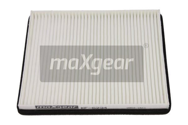 MAXGEAR Filter kabine