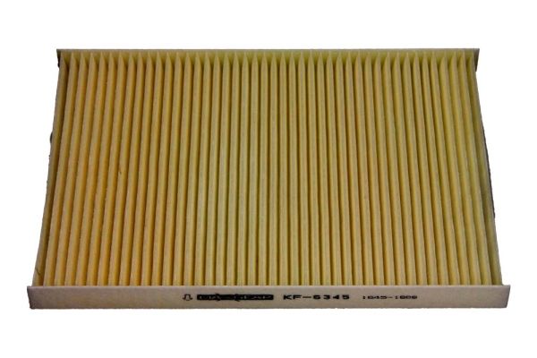 MAXGEAR Filter kabine