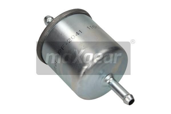 MAXGEAR Filter goriva