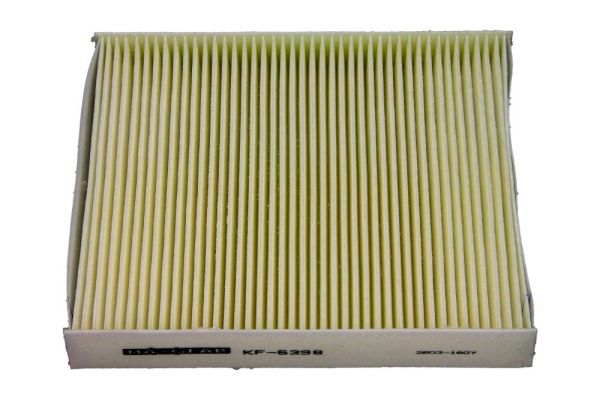 MAXGEAR Filter kabine